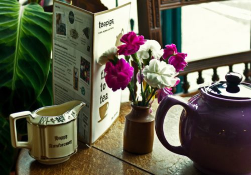 The Bakehouse
